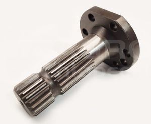 3790903M1 Końcówka wałka PTO