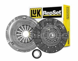 635353510 Zestaw Sprzęgłą LUK