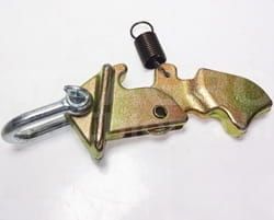 Zestaw naprawczy haka  kat. 3L  3106461M1