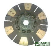 81826679  Tarcza sprzęgła