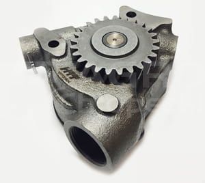 02237923 Pompa oleju 