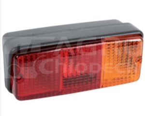 04406701 Lampa kierunkowskazu (tylna)