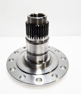 04316080  Piasta Koła 