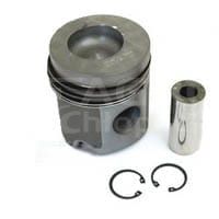 04152183   Tłok STD z Pierścieniami SONNE