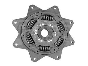 370011810 Tłumik Drgań LUK