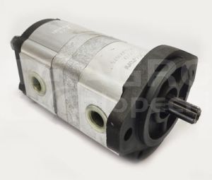 22C6,3X167G/C6,3X110G Pompa Hydrauliczna 
