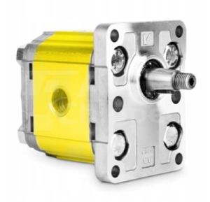 X2P4502EBBA Pompa Zębata