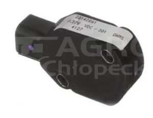 92097014 Potencjometr Gazu