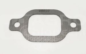 100802 Uszczelka Kolektora Wydechowego