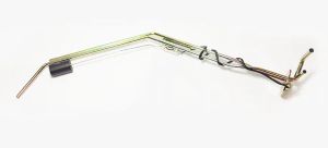 243319A6 Czujnik poziomu paliwa OEM