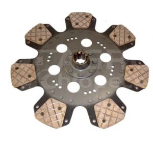 333012010 Tarcza Sprzęgła LUK