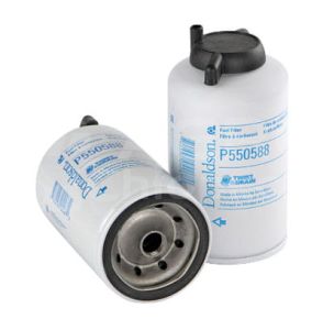 P550588 P55-0587 Filtr paliwa
