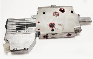 R917010125 Zawór Hydrauliczny 