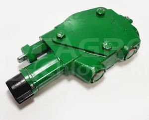 AL171118 Rozdzielacz hydrauliczny