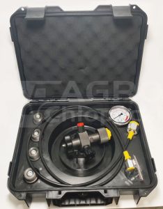 Zestaw  Ładowania Akumulatorów Hydraulicznych 