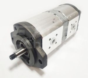 0510765347 Pompa hydrauliczna BOSCH