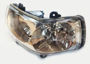 87602450 Lampa Przednia Lewa 