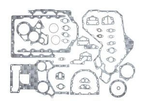 08-56195-01 Komplet uszczelek silnika dół REINZ