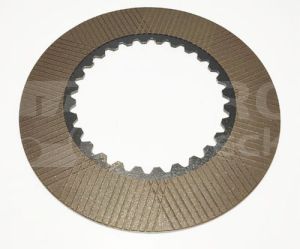4920200 Tarczka Cierna 