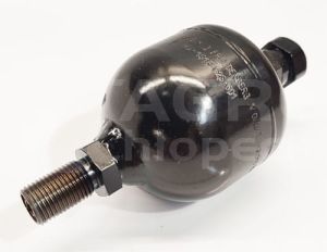 AL212677 Akumulator Hydrauliczny OE