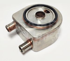 2486A241  Chłodnica oleju