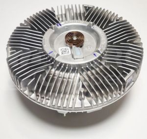 A173943 Sprzęgło Visco BORGWARNER 