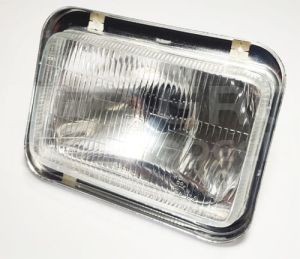 AL204957 Reflektor Przedni Lewy