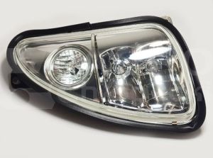 47126151 Reflektor Przedni Lewy 