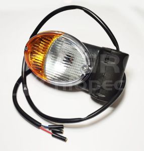 4384571M1 Lampa Prawa