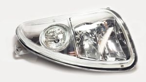 87693344 Lampa Przednia Lewa 