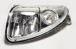 87693342 Lampa Przednia Prawa 