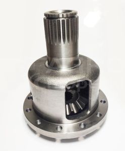 87345747 Mechanizm Różnicowy 