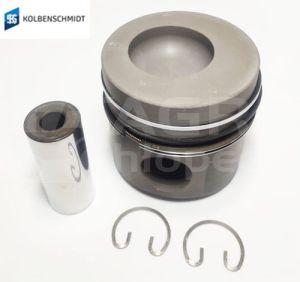 90563600 Tłok STD Z Pierścieniami KOLBENSHMIDT 