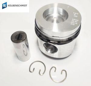 93063600  Tłok STD KOLBENSCHMIDT  