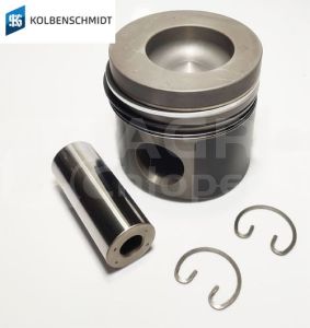 90093600 Tłok STD Z Pierścieniami KOLBENSCHMIDT  