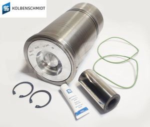 41505960 Zestaw Silnika KOLBENSCHMIDT 