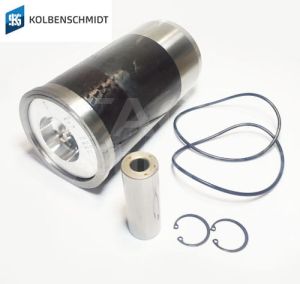 91753961 Zestaw Silnika KOLBENSCHMIDT