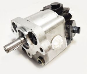 20/201800 Pompa Hydrauliczna