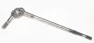 0641647 Półoś KPL