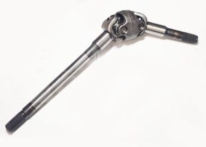 3764812M91 Półoś KPL