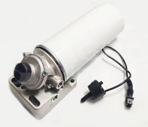 02113832 Filtr Paliwa