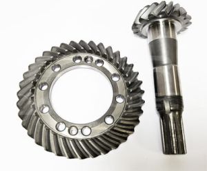 0.007.2503.3/30 Atak kół mostu 16X36