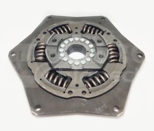 370013210 Tłumik Drgań LUK