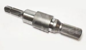 444798A2 Wałek PTO Z6