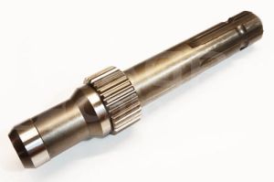R122910   Wałek PTO   Z=6 1 3/8