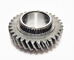 04377454 Koło zebate Z32