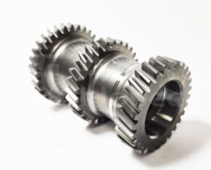 04377450 WAŁ SKRZYNI 