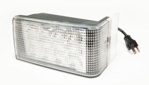 1964878C2  Lampa Przednia Lewa LED