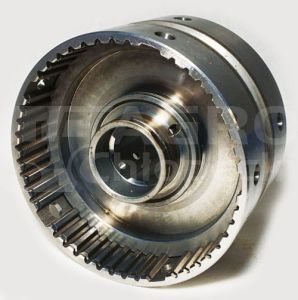 48199676 Obudowa Sprzęgła