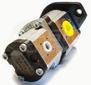 0510767059 Pompa Hydrauliczna BOSCH